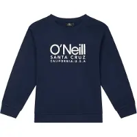 O'Neill Boys Cali Logo Crew Ink Blue Talla: 164 | Chalecos Outlet | kids | Azul