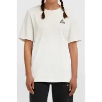 O'Neill Fwc'play T-shirt Snow White Talla: XL | Camisetas de Seda Outlet | Mujer | Blanco