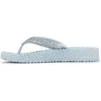 Ilse jacobsen Cheerful15 Blue Bell Talla: 39 | Chancletas Outlet | Mujer | Azul