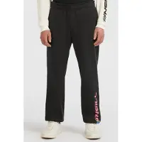O'Neill Fwc'play Sweatpants Black Out Talla: S | Pantalones Outlet | Hombre | Negro