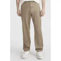 O'Neill Essentials Chino Pants Concrete Talla: W34 | Chinos Outlet | Hombre | Gris