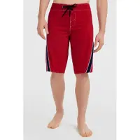 O'Neill Superfreak 20 Re-issue 22 Boardshort Re-issue Red Talla: W31 | Bañadores Outlet | Hombre | Rojo