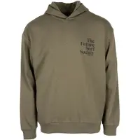 O'Neill The Future Surf Society Hoodie Forest Night Talla: L | Sudaderas con Capucha Outlet | Hombre | Negro