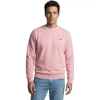 Mcgregor Mcg Logo Crew Light Pink Talla: XL | Jerséis Outlet | Hombre | Rosa