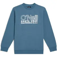 O'Neill Boys Essentials Crew Mozart Blue Talla: 176 | Chalecos Outlet | Unisex | Azul