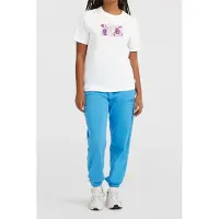O'Neill Graphic T-shirt Snow White Talla: XL | Camisetas de Seda Outlet | Mujer | Blanco