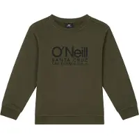 O'Neill Boys Cali Logo Crew Forest Night Talla: 176 | Chalecos Outlet | Unisex | Negro