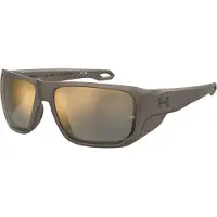 Under Armour Gafas De Sol Uaattackmdhkl 60/15/125