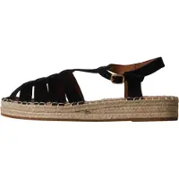 Findlay Sandalias negro