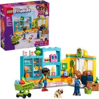 LEGO Minisúper de Heartlake City