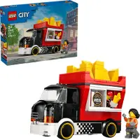 LEGO Camión de Patatas Fritas