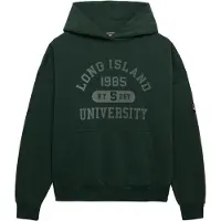 Superdry Sudadera Con Capucha Athletic Essentials Relax