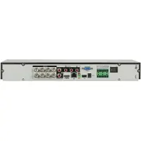 Dahua Grabador De Videovigilancia Dh-xvr5208a-4kl-i3-v2