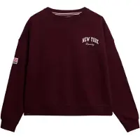 Superdry Sudadera Athletic Relaxed Fit