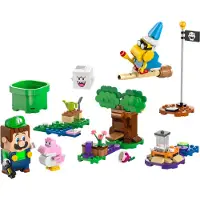 LEGO Juego De Construcción Tdb-super-mario-2024-13