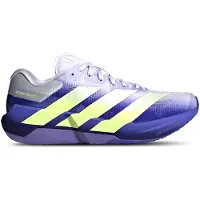 Adidas adidasZapatilla de training Adizero Dropset Pro 43 1/3 Frozen Purple / Zero Metalic / Solar Purple Mujer