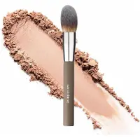 Sandstone Brocha De Maquillaje Soft Collection Powder