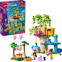 LEGO Fiesta de Cumpleaños y Casa del Árbol Felina