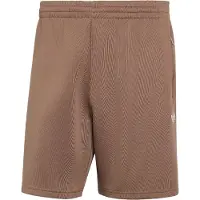 Adidas Originals Pantalón 'Trefoil Essentials' marrón