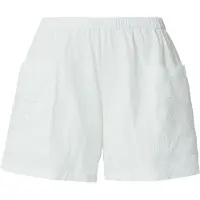 Lindex Pantalón de pijama blanco