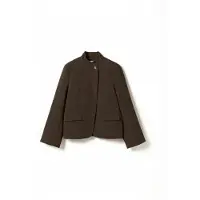 Noella Blazer 'N-Monique' chocolate