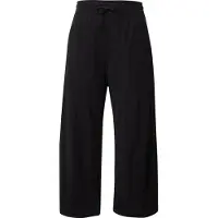 Icebreaker - Women's Granary Culottes - Pantalones de ocio size L, negro