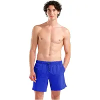 Arena - Evo Beach Boxer Solid - Pantalones de baño size XXL, azul/morado