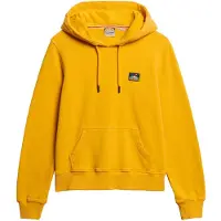 Superdry Sudadera Con Capucha Great Outdoors Embroidered Relax
