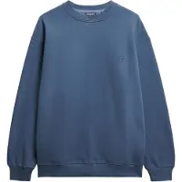 Superdry Sudadera Blank Oversized
