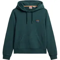 Superdry Sudadera Con Capucha Great Outdoors Embroidered Relax