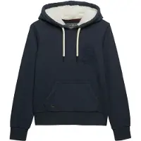 Superdry Sudadera Con Capucha Finest Goods Relaxed