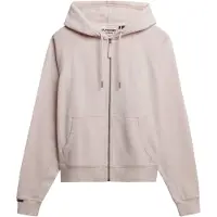 Superdry Sudadera Con Cremallera Studios Relaxed