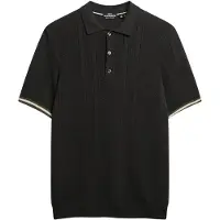 Superdry Polo De Manga Corta M1110441a