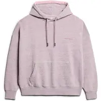 Superdry Sudadera Con Capucha Essential Logo