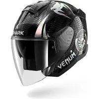 Shark Casco Jet Skwal Jet Venum