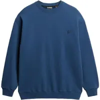Superdry Sudadera Blank Oversized