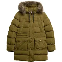 Superdry Chaqueta Acolchada Everest Mid