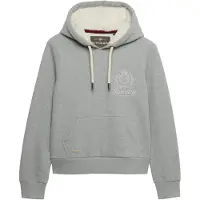 Superdry Sudadera Con Capucha Finest Goods Relaxed