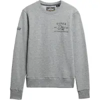Superdry Sudadera Cutters And Makers Relaxed