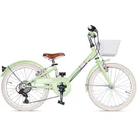 Via Veneto Bicicleta Giulietta Lady 20´´ Ty21 6s