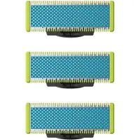 Philips Cabezal De Afeitadora Qp235/50 3 Unidades