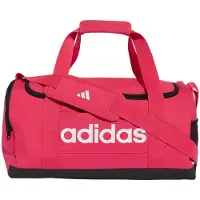 Adidas adidasBolsa de deporte pequeña Linear 1 Talla Power Pink / White Unisex