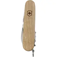 Victorinox Multiherramienta Spartan Wood