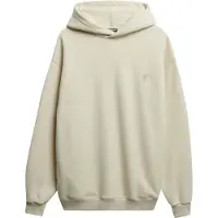 Superdry Sudadera Con Capucha Blank Oversized