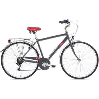 Letoule Bicicleta Lafolie Man 28´´ 6s