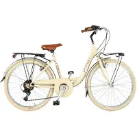 Via Veneto Bicicleta Giuly Lady 24´´ Ty21 6s