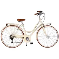 Via Veneto Bicicleta Condorino Lady 28´´ Ty21 6s