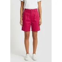 Ba&sh Short State Fushia Talla: XS | Pantalones Cortos Outlet | Mujer