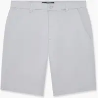 French Connection Chino Lgt Grey Talla: XXL | Pantalones Cortos Outlet | Hombre | Gris