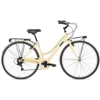 Letoule Bicicleta Tropaiz Lady 28´´ 6s
